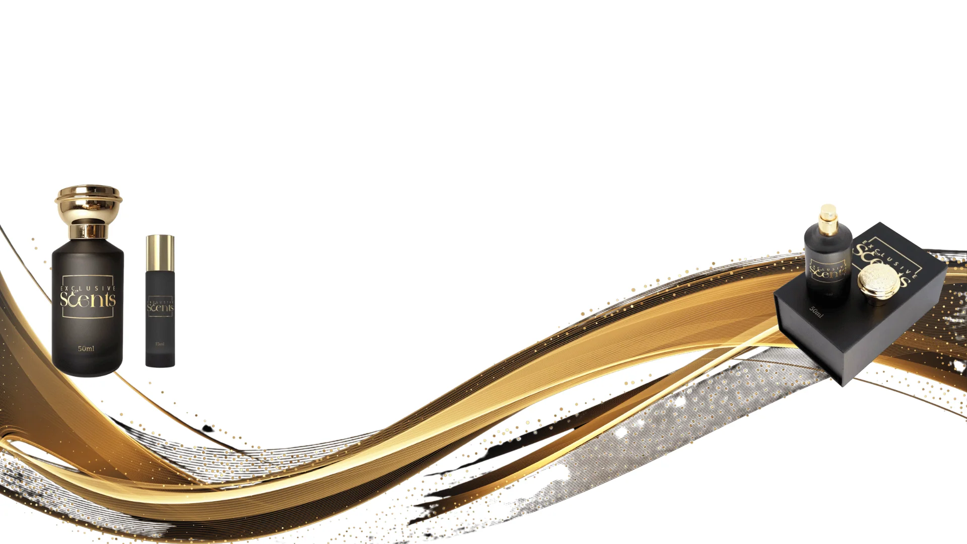 Luxury Scents, Designer Quality